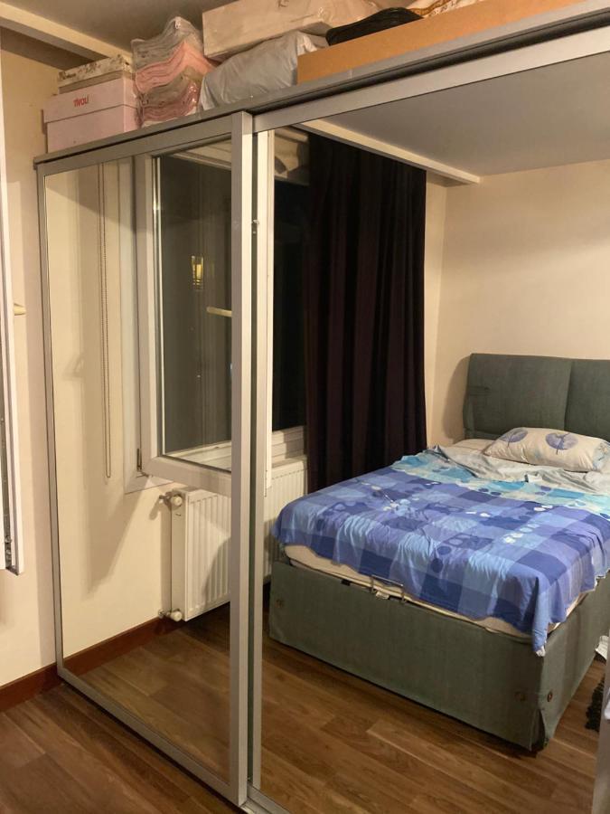Rezidans Bed & Breakfast *