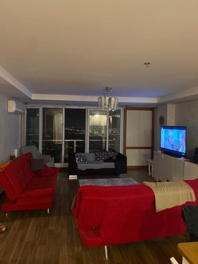 Bed & Breakfast Rezidans Istanbul
