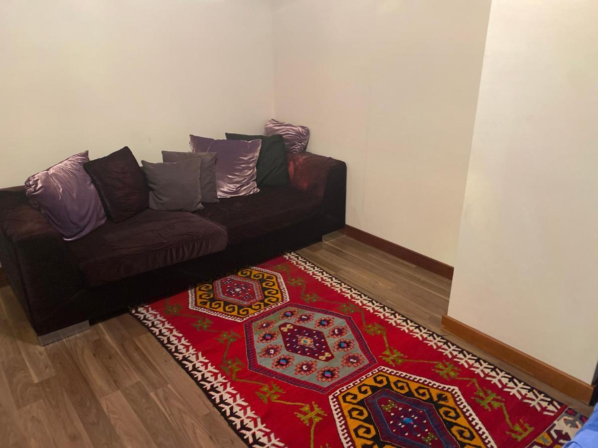 Rezidans Istanbul