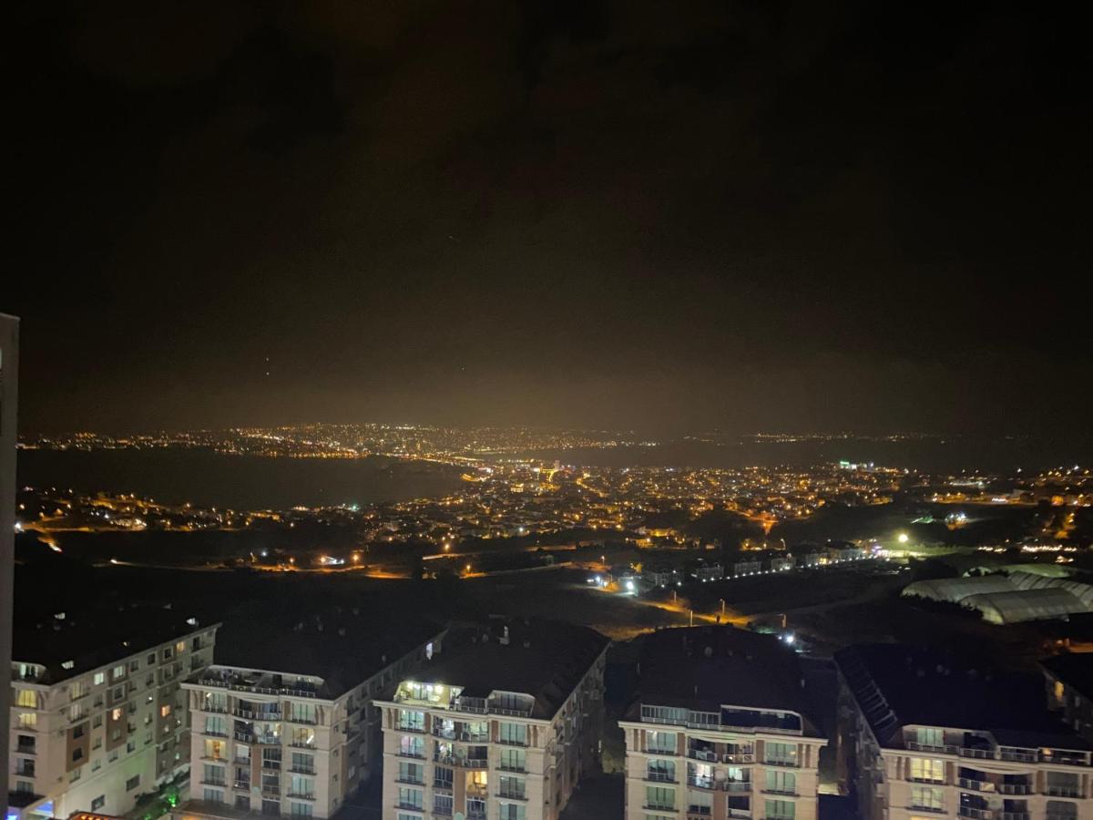 Rezidans * Istanbul