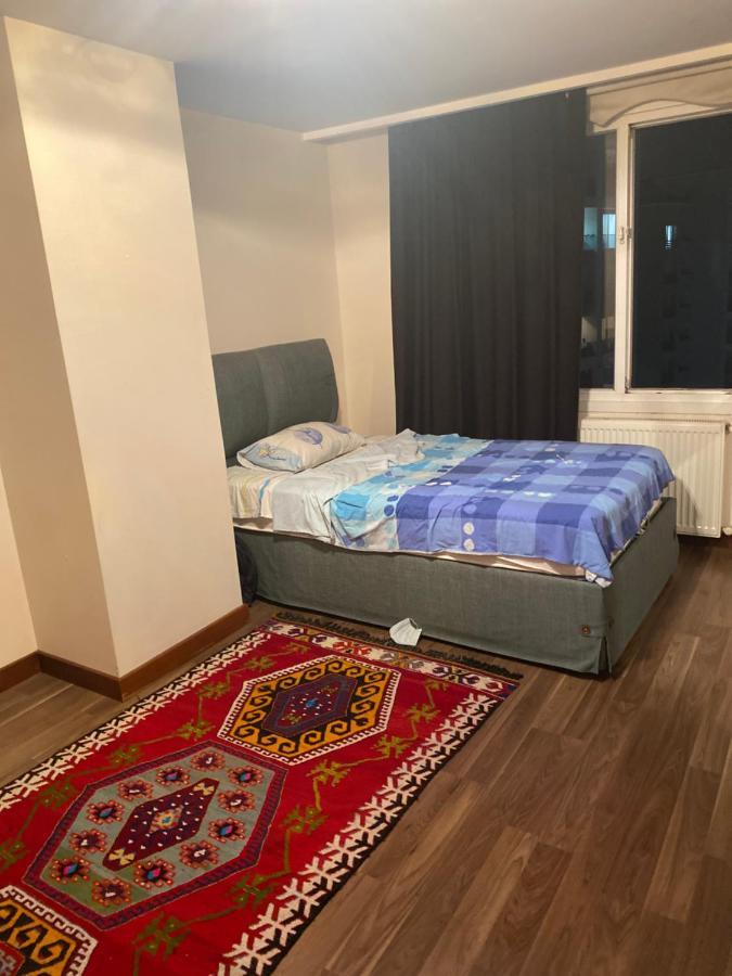Rezidans Istanbul
