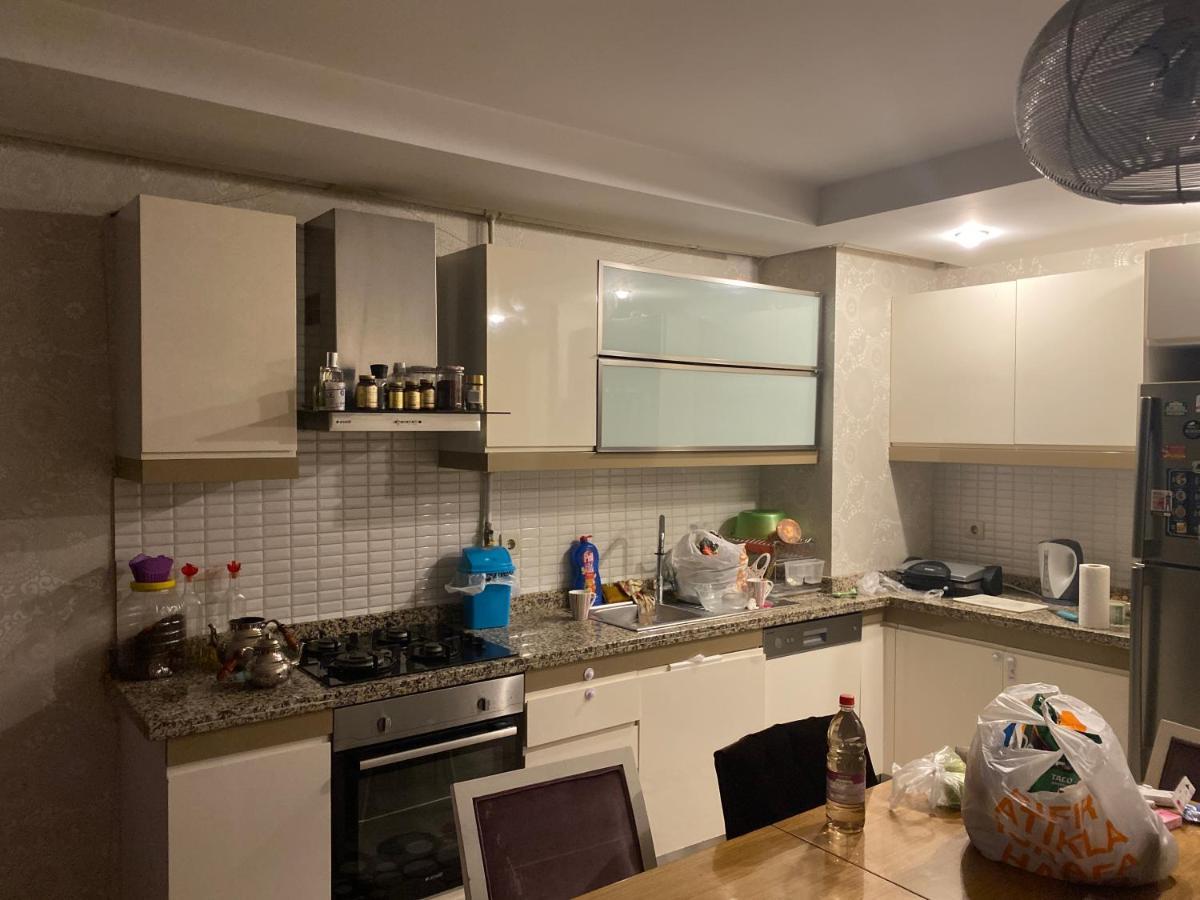 Rezidans Bed & Breakfast Istanbul